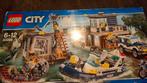 Lego City 60069 Geheel compleet Met Boekjes En Doos ., Ophalen of Verzenden, Zo goed als nieuw