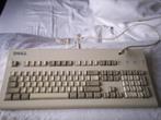 dell toetsenbord  at101w PS/2 schoon en getest, Computers en Software, Toetsenborden, Ophalen of Verzenden, Zo goed als nieuw