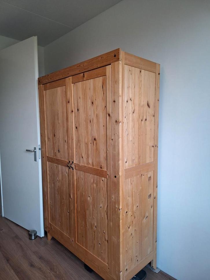 IKEA kast - Gebruikt, in prima staat, Huis en Inrichting, Kasten | Kledingkasten, Gebruikt, 150 tot 200 cm, 100 tot 150 cm, 25 tot 50 cm