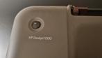 HP Deskjet 1000, Computers en Software, Printers, Ophalen of Verzenden, Zo goed als nieuw