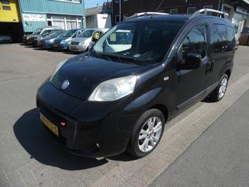 Fiat Qubo  apk 11.25 1.4 Dynamic beschikbaar voor biedingen