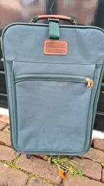 Handbagage Koffer - Piero Erbacchi Travelgoods, Sieraden, Tassen en Uiterlijk, Koffers, Ophalen