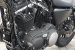 HARLEY-DAVIDSON SPORTSTER IRON XL 883 N (bj 2014), Motoren, Motoren | Harley-Davidson, 2 cilinders, HARLEY-DAVIDSON, Motorrijbewijs A