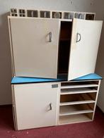 Keukenblok grootmoederstijd, Antiek en Kunst, Ophalen