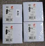 Safe & Secure Deurbeslag - Nieuw!, Verzenden, Nieuw, Overige materialen, Klink of Kruk