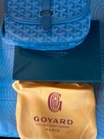 Goyard Belvedere PM grijs, Sieraden, Tassen en Uiterlijk, Tassen | Schoudertassen, Nieuw, Grijs, Leer, Ophalen