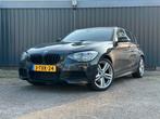 BMW 1-Serie 116I | M-pakket | Dakje | Dealer onderhouden, Auto's, 1-Serie, 65 €/maand, Zwart, 4 cilinders