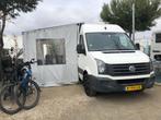 Voortent voor Camper of Caravan, Ophalen, Gebruikt, Overige merken