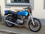 Suzuki gs 550  1978 te koop, Motoren, 2 cilinders, 550 cc, 12 t/m 35 kW, Naked bike