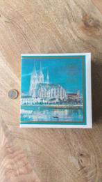 Vintage geschenkset 4711 Ferdinand Mulhens, Ophalen of Verzenden, Zo goed als nieuw