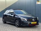 Mercedes-Benz A-klasse 250 Sport Pano Memory StoelVW NAP Vol, 65 €/maand, 730 kg, Gebruikt, Euro 6
