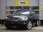 Lexus RX 450h 4WD *Mark L./HUD/Stoelventilatie/ACC/LED*, Auto's, Lexus, Automaat, 2000 kg, Leder, Hybride Elektrisch/Benzine