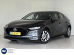 Mazda 3 2.0 e-SkyActiv-G M Hybrid 122 Comfort met Bose | Tre, Auto's, Mazda, Stof, Gebruikt, 122 pk, Origineel Nederlands