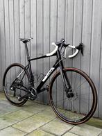 Cube Attain Race CL PRO 2020 - 58cm, Fietsen en Brommers, Fietsen | Racefietsen, 28 inch, Gebruikt, Heren, Aluminium