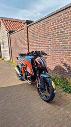 KTM 1290 Superduke R | 2020 | 11.285 KM | 1e eigenaar, Motoren, Ophalen