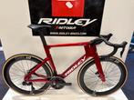 Ridley Noah Fast 3.0, S M L, SALE SALE, Ultegra Di2 DT Swiss, Carbon, Nieuw, Info, Meer dan 20 versnellingen