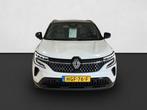 Renault Austral 1.2 Mild Hybrid 160 Techno EDC PANORAMA / AU, 1408 kg, Euro 6, 4 cilinders, Leder en Stof