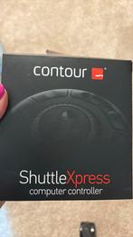 Contour Design Contour Multimedia Controller Xpress, Ophalen of Verzenden, Gebruikt, Zonder harde schijf