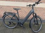 Riese & Müller Nevo 4 GT Touring GX OPTIE 15%korting, Fietsen en Brommers, Fietsen | Dames | Damesfietsen, R&m, Nieuw, Thuis, Ik