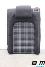 Achterbankleuning links VW Golf 7 GTD 5drs, Auto-onderdelen, Interieur en Bekleding, Gebruikt