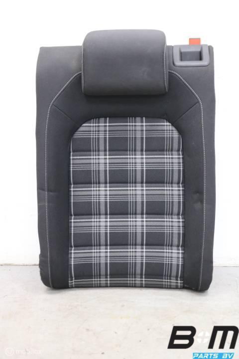 Achterbankleuning links VW Golf 7 GTD 5drs, Auto-onderdelen, Interieur en Bekleding, Gebruikt
