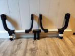 Bugaboo adapter vr maxi cosi.s, Ophalen of Verzenden, Zo goed als nieuw, Combiwagen, Bugaboo