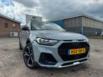 Audi A1 CITYCARVER ALLSTREET 30 TFSI S LINE SFEERVER., A1, Zwart, 116 pk, USB
