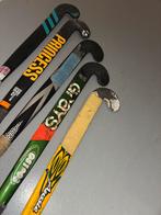 Hockeysticks waar je nog leuke potjes mee kan spelen!, Ophalen of Verzenden, Zo goed als nieuw, Stick