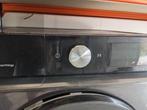 Warmtepomp droger, Samsung, DV90BB7445GBS2, Gebruikt, Luchtafvoer, Anti-kreukfase, 8 tot 10 kg