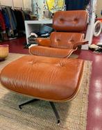 Fauteuil, Ophalen, Design, 75 tot 100 cm, Zo goed als nieuw