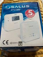 SALUS Draadloze Kamerthermostaat, Ophalen of Verzenden, Nieuw