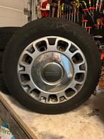 WINTERBANDEN MET VELGEN FIAT 500L – Vredestein – Nette set!, Auto-onderdelen, Banden en Velgen, Ophalen, Gebruikt, 16 inch, Banden en Velgen