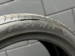 ZGAN! 1X Pirelli P Zero AO 255/40/20 Zomerband, Ophalen, 255 mm, Band(en), 20 inch