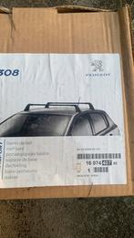 Peugeot 308/308SW dakdrager orgineel nieuw, Auto diversen, Dakdragers, Ophalen of Verzenden, Nieuw