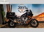 HARLEY-DAVIDSON PAN AMERICA 1250 SPECIAL RA1250S (bj 2022), Motorrijbewijs A, Bedrijf, Meer dan 35 kW, Overig