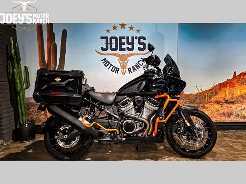HARLEY-DAVIDSON PAN AMERICA 1250 SPECIAL RA1250S (bj 2022), Motoren, Motoren | Harley-Davidson, Bedrijf, Overig, meer dan 35 kW