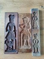 Speculaas/ koekjes plank/vorm, Ophalen of Verzenden