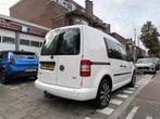 Volkswagen Caddy 1.6 TDI, Voorwielaandrijving, Euro 5, Stof, 4 cilinders