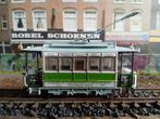 Atlas Tram met motor. Gemeente Halle H0m, Hobby en Vrije tijd, Modeltreinen | Overige schalen, Overige merken, Gelijkstroom, Overige typen