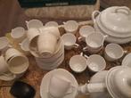 Rosenthal Sanssouci wit, Antiek en Kunst, Antiek | Servies los, Ophalen