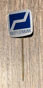 RaiffeisenBank Speldje, Postzegels en Munten, Ophalen of Verzenden