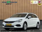 Opel Astra Sports Tourer 1.2 Edition | Cruise Control | Park, Voorwielaandrijving, 65 €/maand, Stof, Gebruikt