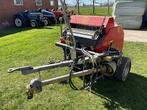 2014 Abbriata M50 Miniroto Mini balenpers, Overige, Oogstmachine