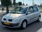 Renault Scénic 1.6-16V Privilège Comfort - AIRCO - 1E EIG, Voorwielaandrijving, 65 €/maand, Stof, Gebruikt