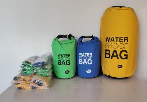 Duffels / Waterdichte zakken, Sieraden, Tassen en Uiterlijk, Tassen | Sporttassen, Nieuw, Unisex volwassen, Ophalen