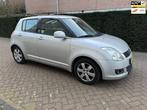 Suzuki Swift 1.3 Shogun, Voorwielaandrijving, Stof, Gebruikt, Zwart