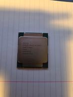 Intel Xeon E5-2630V3 2.4GHz CPU, Computers en Software, Processors, Ophalen of Verzenden, 2 tot 3 Ghz