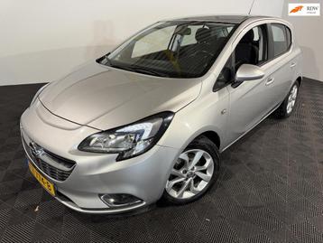 Opel Corsa 1.3 CDTI Color Edition NAVI PSENSOR CRUISE 2 X SL beschikbaar voor biedingen