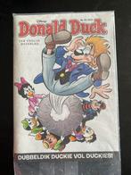 Donald Duck Nr. 35-2025 - Nieuw in verpakking!, Eén stripboek, Verzenden, Nieuw