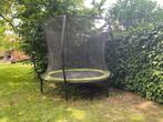 Fijne en veilige trampoline, Ophalen, Gebruikt
